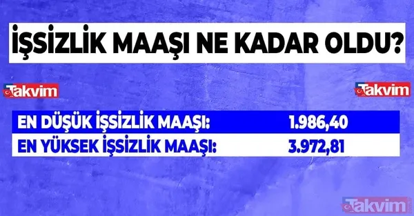 2022 asgari ücret, AGİ, işsizlik maaşı hepsi değişti! Kalem kalem asgari ücret tablosu - 20