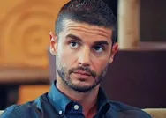 Berk Oktay aslen nereli? Podyumdan setlere geçiş yapan Berk Oktay ve ünlülerin memleketleri...