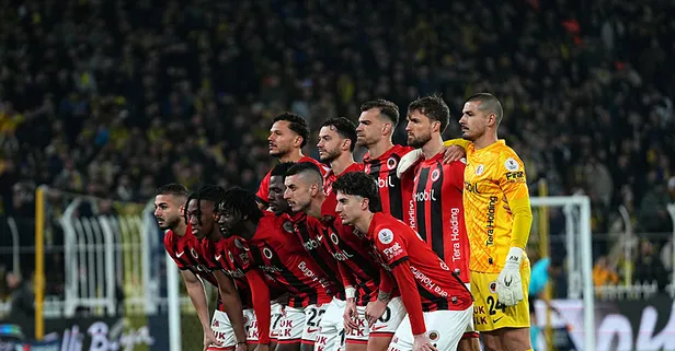 Oğulcan Ülgün'den Fenerbahçe maçında takdir toplayan hareket