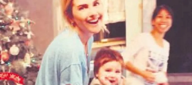 Ece Erken’e VIP dadı