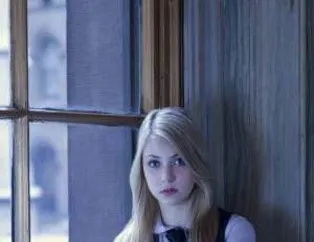 Taylor Momsen
