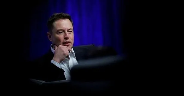 Musk'tan UFO gerçeğiyle ilgili flaş açıklama