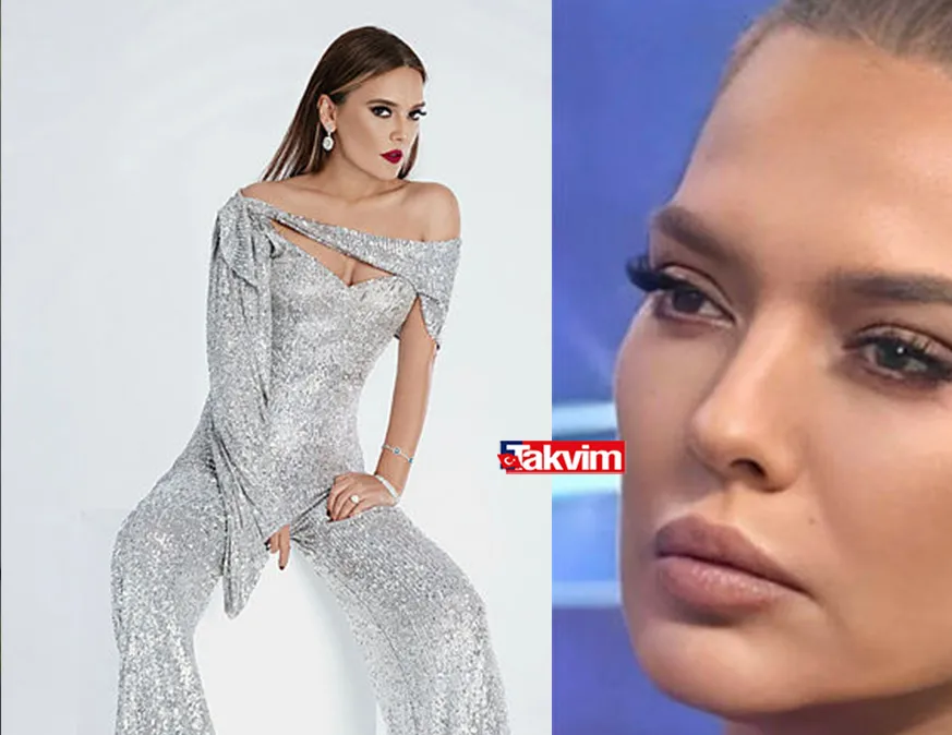 Gelinim Mutfakta programını kim sunacak? Gelinim Mutfakta Demet Akalın ayrıldı mı, sunucusu neden değişti?