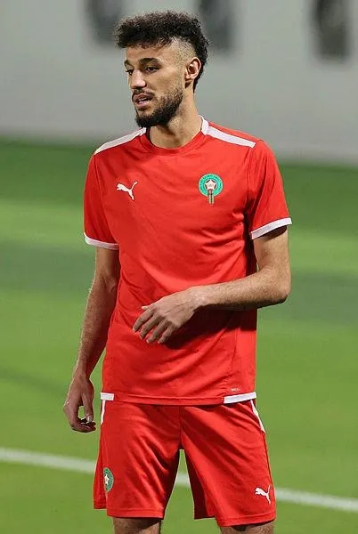 Filistin’e destek veren Bayern Münihli futbolcu Nasır Mezravi hedefte! Sınır dışı edilmesi istendi-3