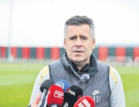 Çorum FK, Erzurum’da galibiyet peşinde