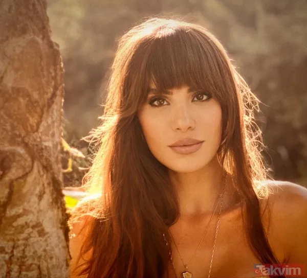 Ekşi Elmalar’ın Safiye’si Şükran Ovalı’nın eski hali şoke etti! “Tanıyamadım” Caner Erkin’in biricik eşinin inanılmaz değişimi... - 3