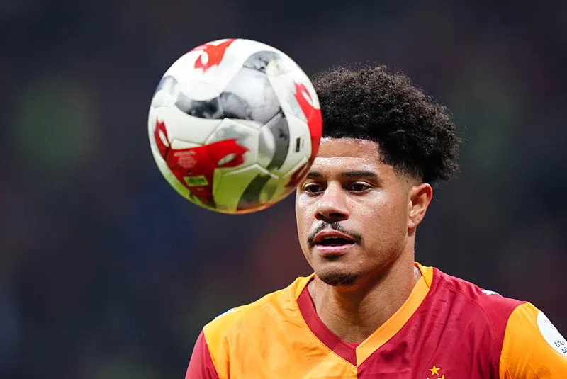 Galatasaray'a 2 dünya yıldızı transferi daha! Süper Lig alev alacak - 7