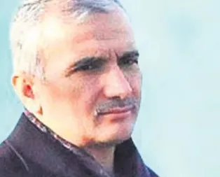 TIR kumpasından da Kozanlı Ömer çıktı