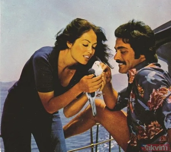 Yeşilçam efsanesi Kadir İnanır bakın aslen nereliymiş! Duyan inanamadı işte Türkan Şoray’ın biricik partnerinin memleketi... - 8