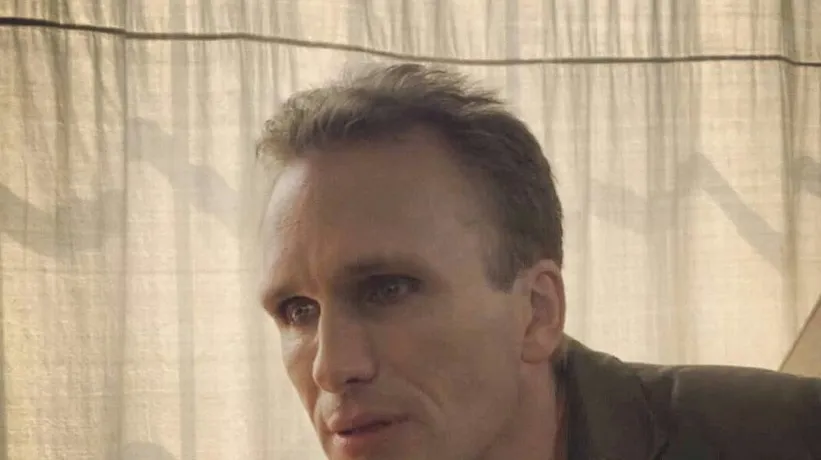 Maske’nin kötü adamı Peter Greene’in ölümündeki sır çözüldü: Yanlışlıkla kendini vurduğu öğrenildi