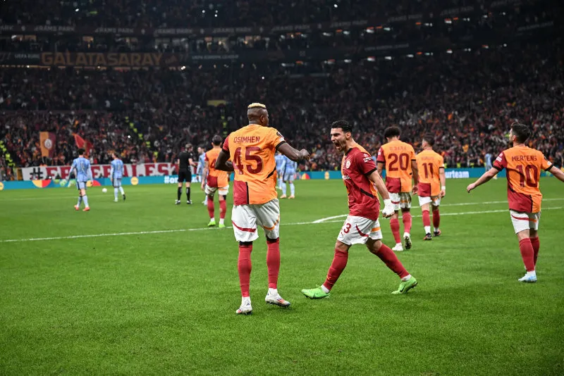 Spor yazarları Galatasaray - Tottenham maçını değerlendirdi! "Yolun son San Mames" - 5