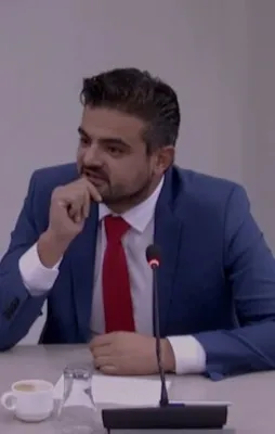 Vatan haini olduğunu kabul etti!