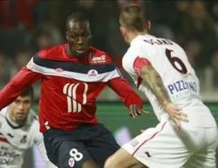 Moussa Sow kimdir?