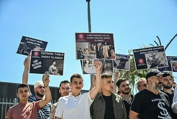 CHP’li İBB’ye LGBT tepkisi!