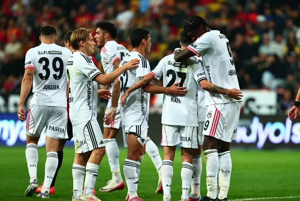 Rafa’nın şovu 3 puanı getirdi!