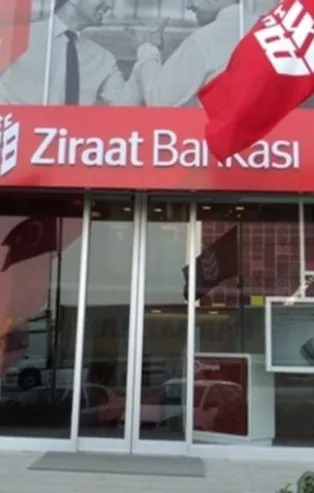 Ziraat Bankası'ndan çiftçilere "Tasarruflu Sulama Kredisi" müjdesi