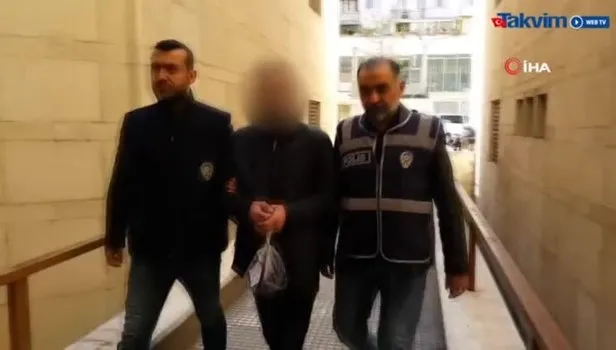 Bursa'da