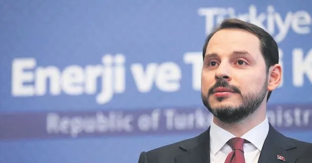 Bakan Albayrak reform paketini bu hafta kamuoyuna duyuracak