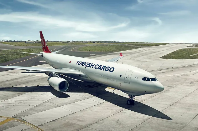Turkish Cargo dünyaya umut taşıyor! Koronavirüs için kapasiteyi arttırdı