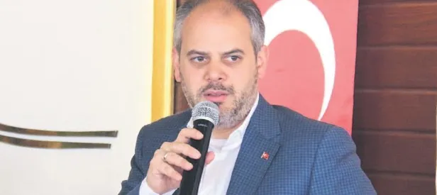 Doping yapanın canını yakarız