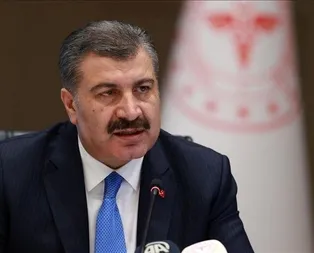 Vaka sayısı artıyor