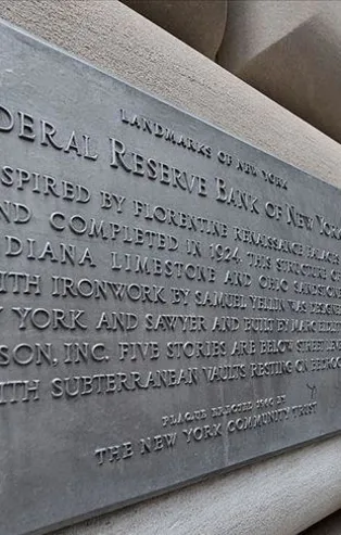 Son dakika: Küresel piyasalar Fed'in 5 Kasım faiz kararına odaklandı!