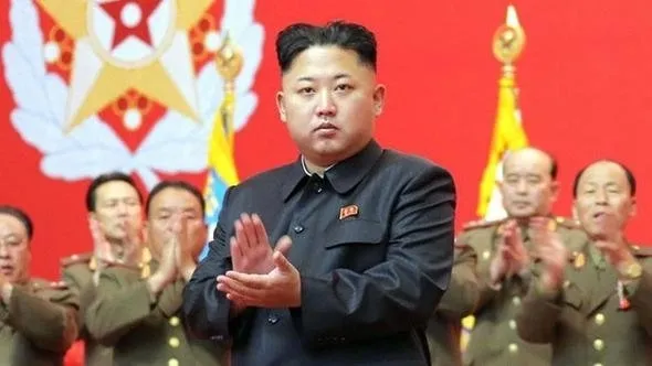 Şok iddia! K.Kore lideri amansız hastalığın pençesinde-5