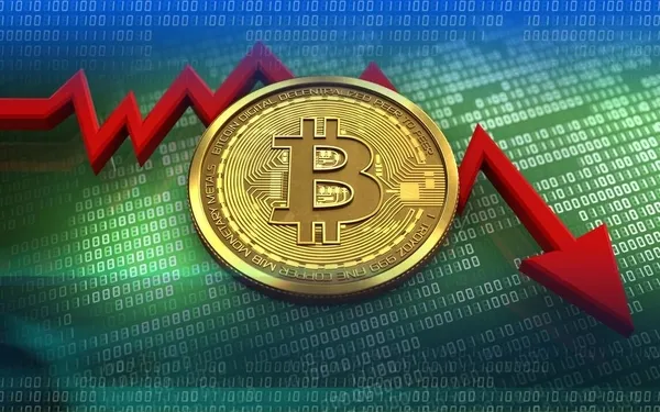 Bitcoin geçen hafta yüzde 14 düştü: Yükselecek diye para yatıranlar hüsrana uğradı-3
