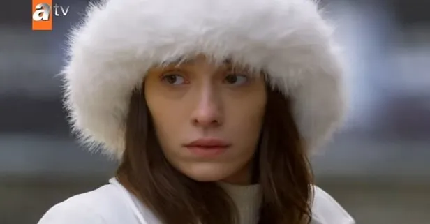 Sustalı Ceylan 1. bölüm 2. fragmanı yayınlandı: “Burası çok farklı bir dünya”