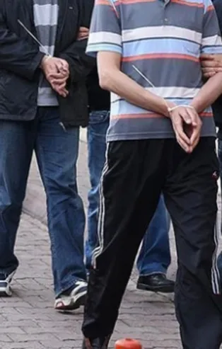 Son dakika: Siirt'te tefecilik operasyonu