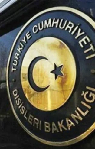 Dışişleri Bakanı Çavuşoğlu Irak'a gidiyor