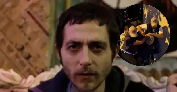 Leman skandalında flaş gelişme! Hz. Muhammed'e hakaret Başkan Erdoğan'a ölüm tehdidi | Alçak karikatürist Dogan Pehlevan'a yeni iddianame şoku