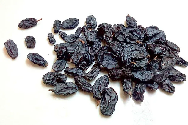 Rüyada kuru üzüm görmek ne anlama gelir?