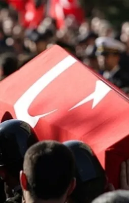 Hakkari'den kahreden haber!