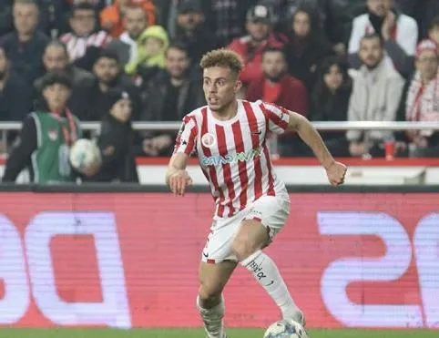 Bünyamin için yeni temas