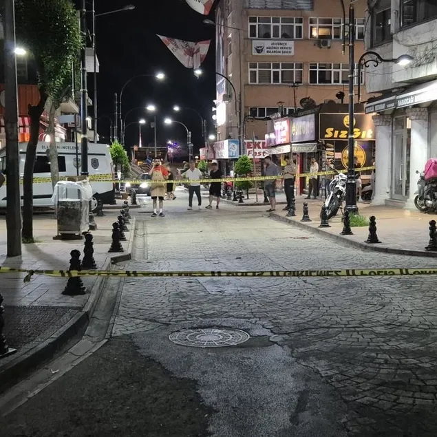 Amca yeğenini silahla vurarak öldürdü