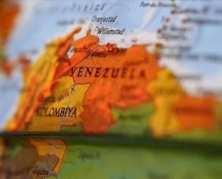 Maduro ’diyaloğa’, Guaido ’sokağa’ çağırdı