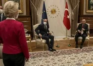 Almanya-Fransa arasındaki çatlak Beştepe’deki koltukta görüldü!