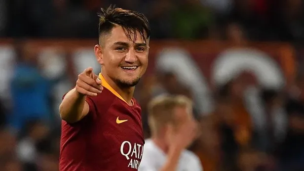 Roma Cengiz Ünder'i satış listesine koydu | Milan'dan 35 milyon Euro!-1
