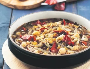 Sağlık deposu: Baklagiller