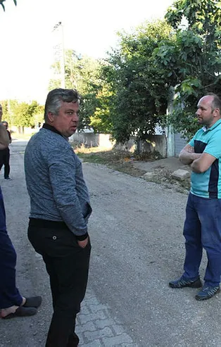 İpsala'da hayvan katliamı! Belediye başkanı isyan etti