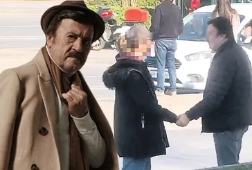 Selami Şahin’den kadınlarla AVM önündeki bomba görüntülere jet hızıyla yanıt! Eşi Didem Şahin’in tepkisi merak ediliyordu: Sıcak ve samimi diyaloglar...