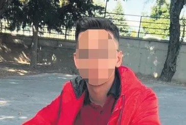 110 bin liralık telefon vurgunu!