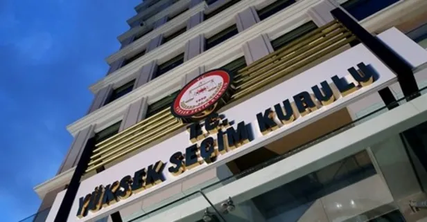 Mazbatalar iptal! YSK; Yusufeli, Honaz ve Keskin’de seçimleri yenilemeye karar verdi