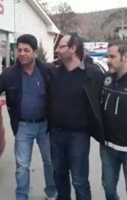 FETÖ'den aranan firari savcı yakalandı!