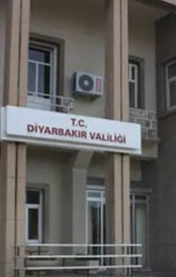 Diyarbakır Valliği'nden nevruz kararı