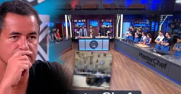 Masterchef’te pazar günü kim elendi ifşa oldu