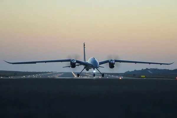 yerli silahlarin yenisi geliyor dunya