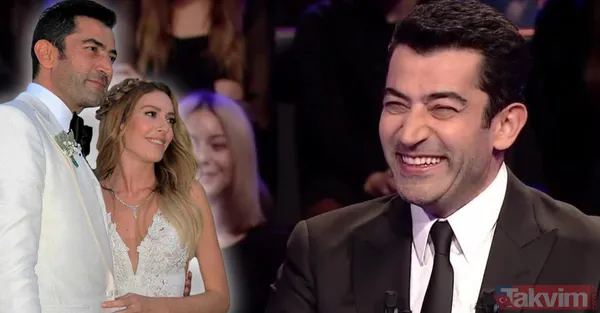 Kim Milyoner Olmak İster'in sunucusu Kenan İmirzalıoğlu ne okudu? İşte Kenan İmirzalıoğlu'nun mezun olduğu bölüm - 1