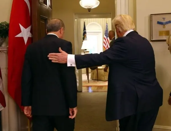 Dünya medyası böyle gördü-1